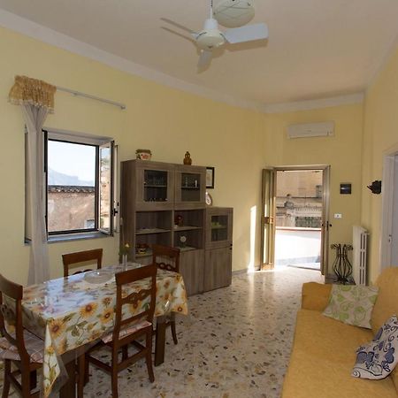 House Sun And Moon Apartment Amalfi Exterior photo