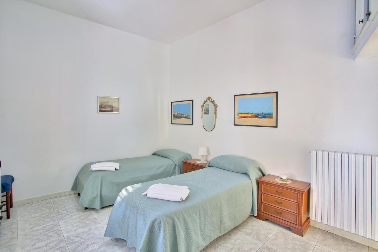 House Sun And Moon Apartment Amalfi Exterior photo